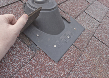 Duct and Vent Repair and Installation